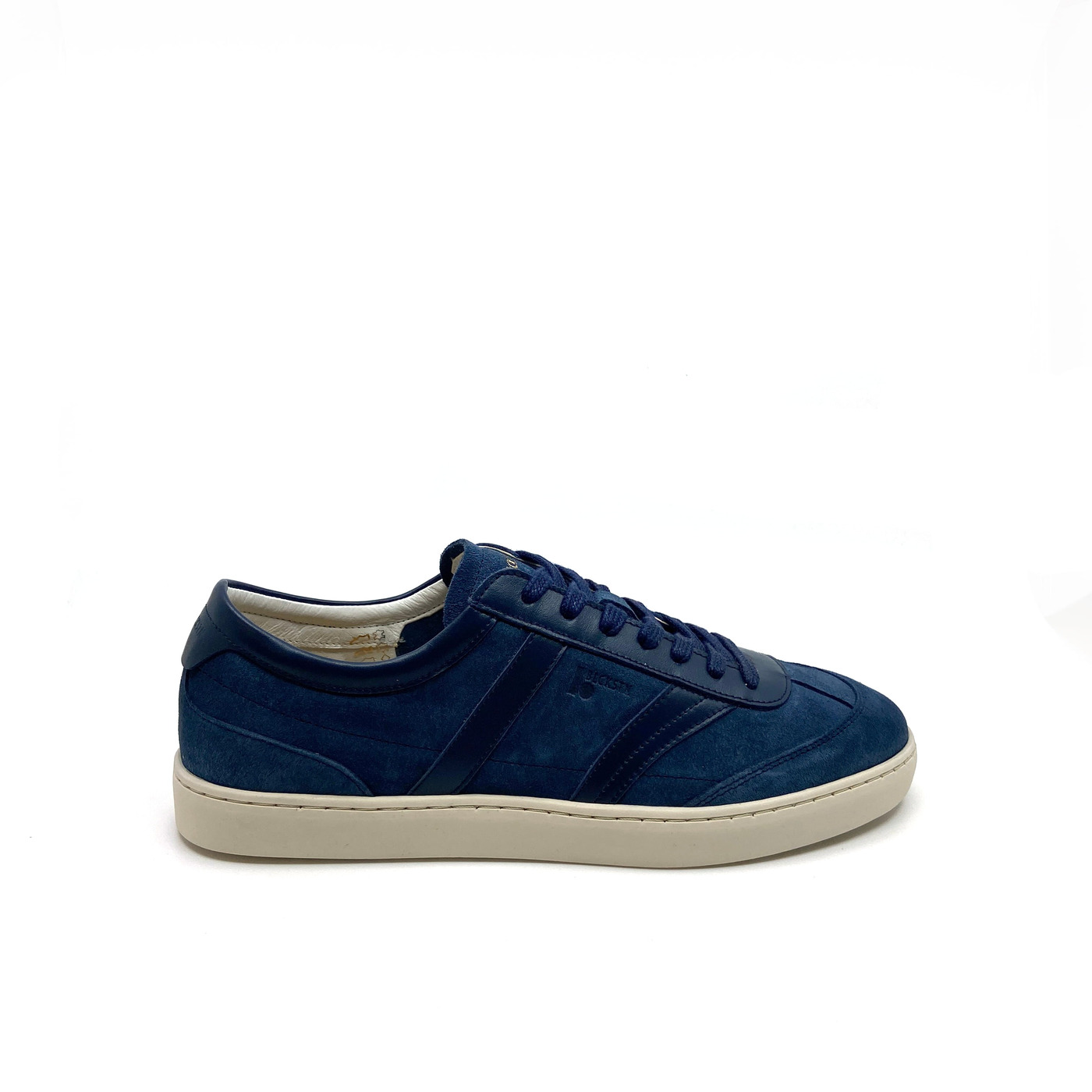 Blackstone sneaker blauw
