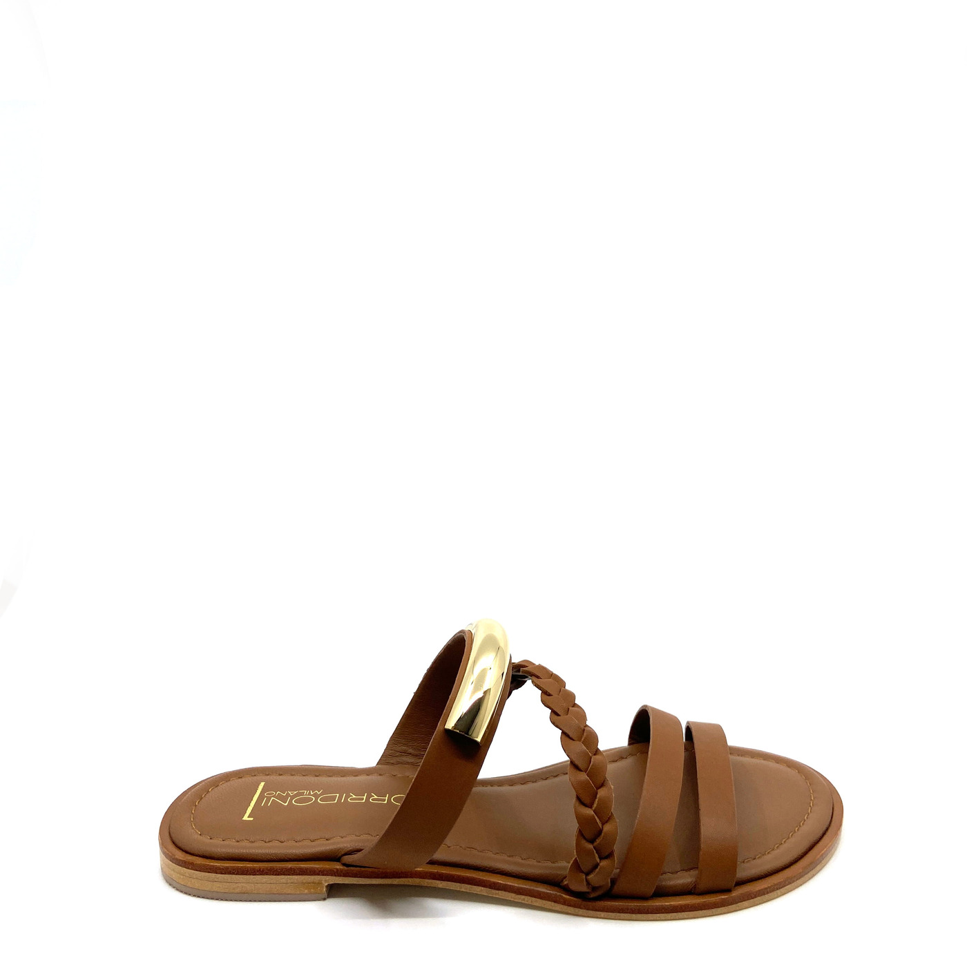 Corridoni slipper beige