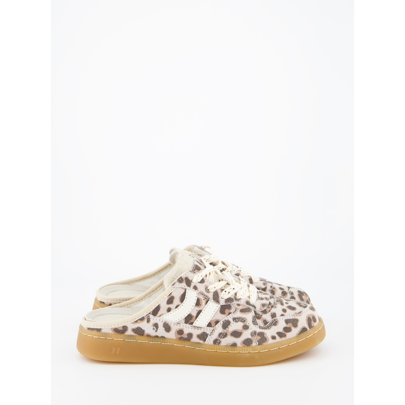 Coolway sneaker leopard