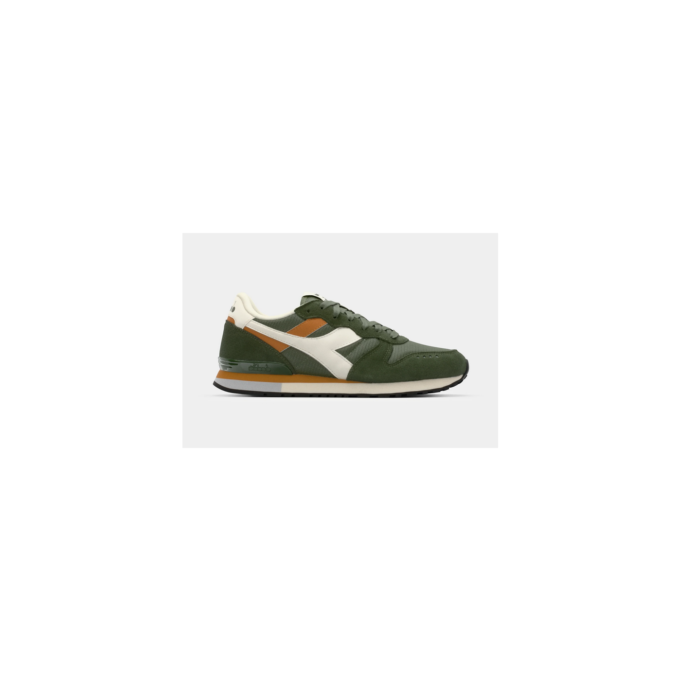 Diadora sneaker groen