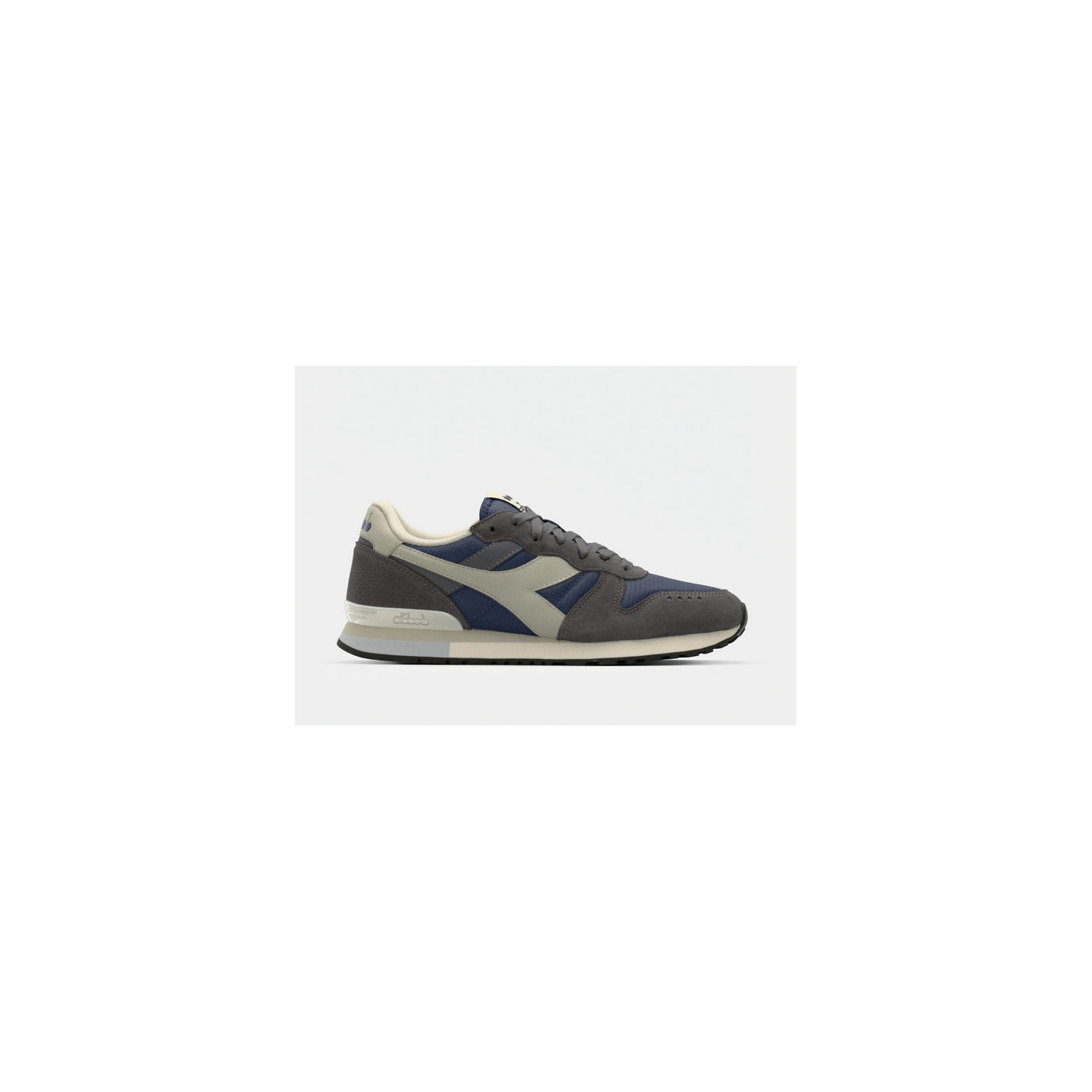 Diadora sneaker grijs Diadora sneaker grijs