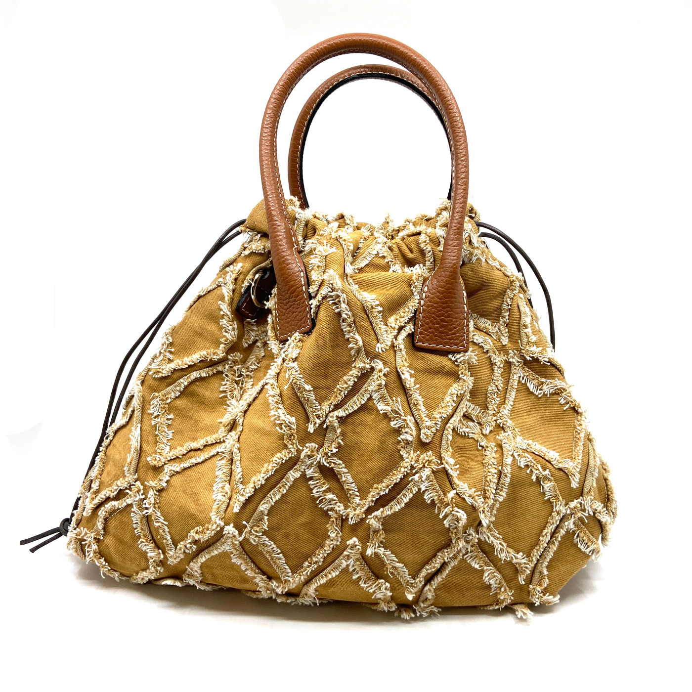 Kassiopea dames beige