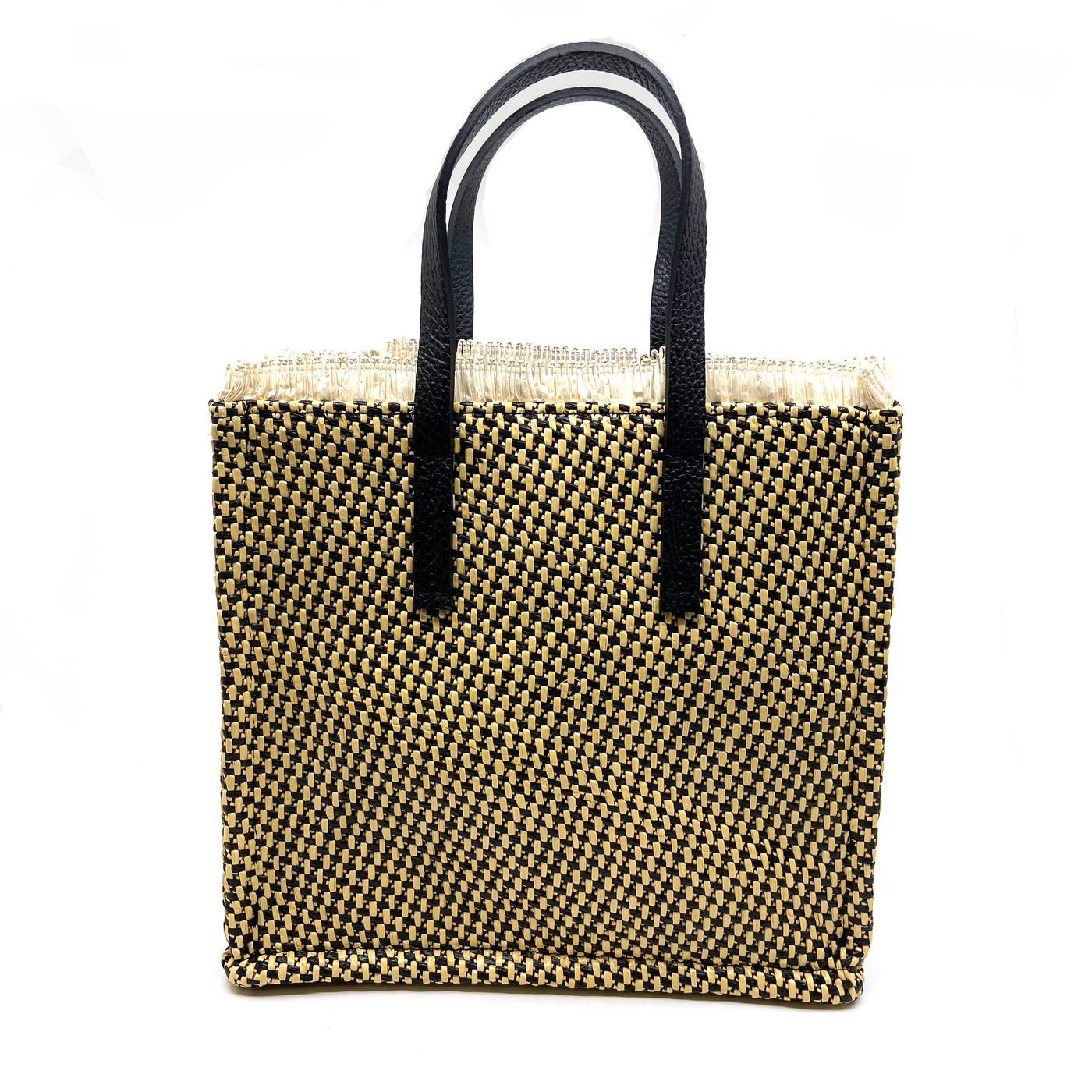 Kassiopea dames naturel