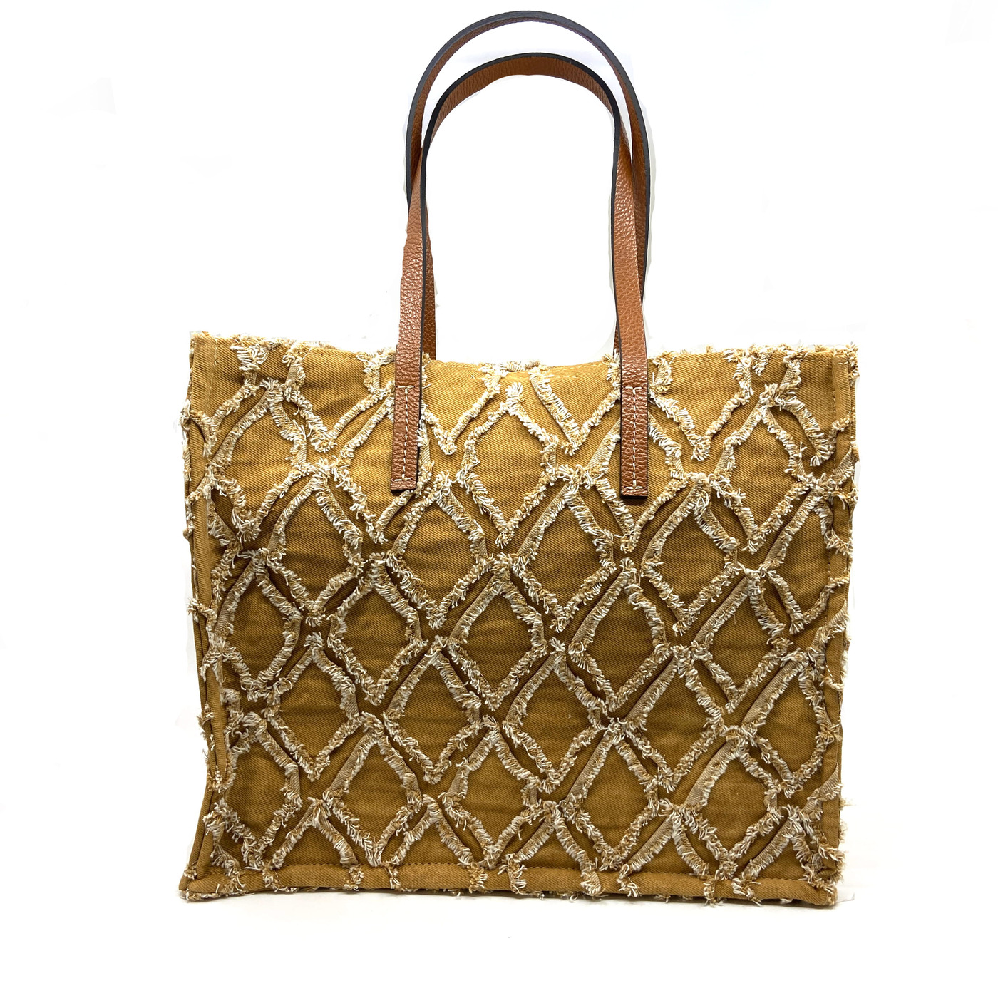 Kassiopea dames beige