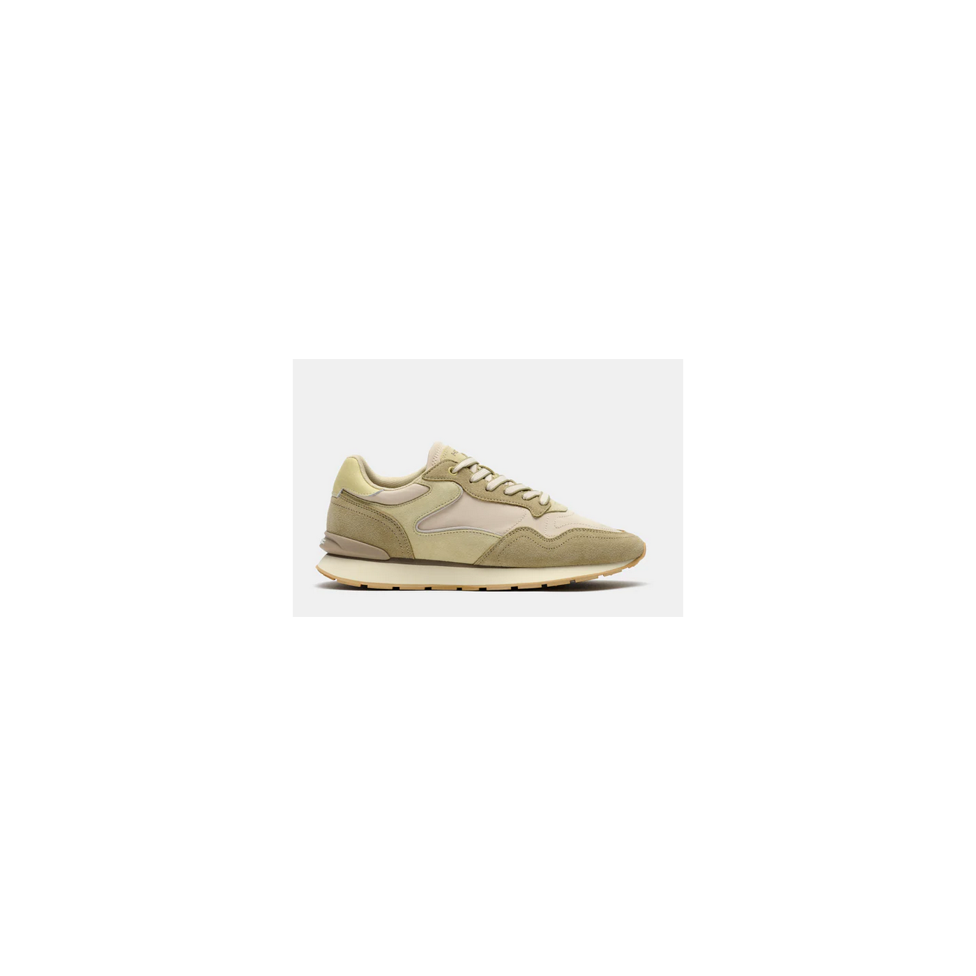 Hoff sneaker beige Hoff sneaker beige