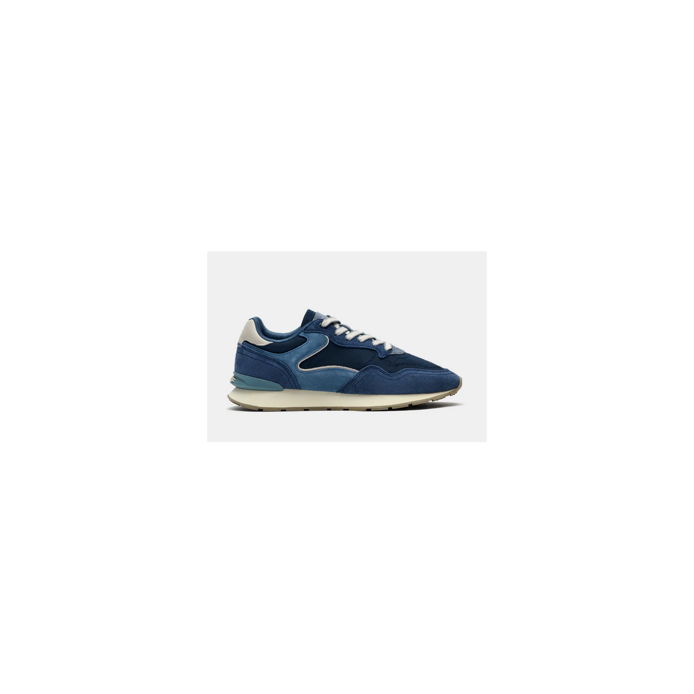 Hoff sneaker blauw