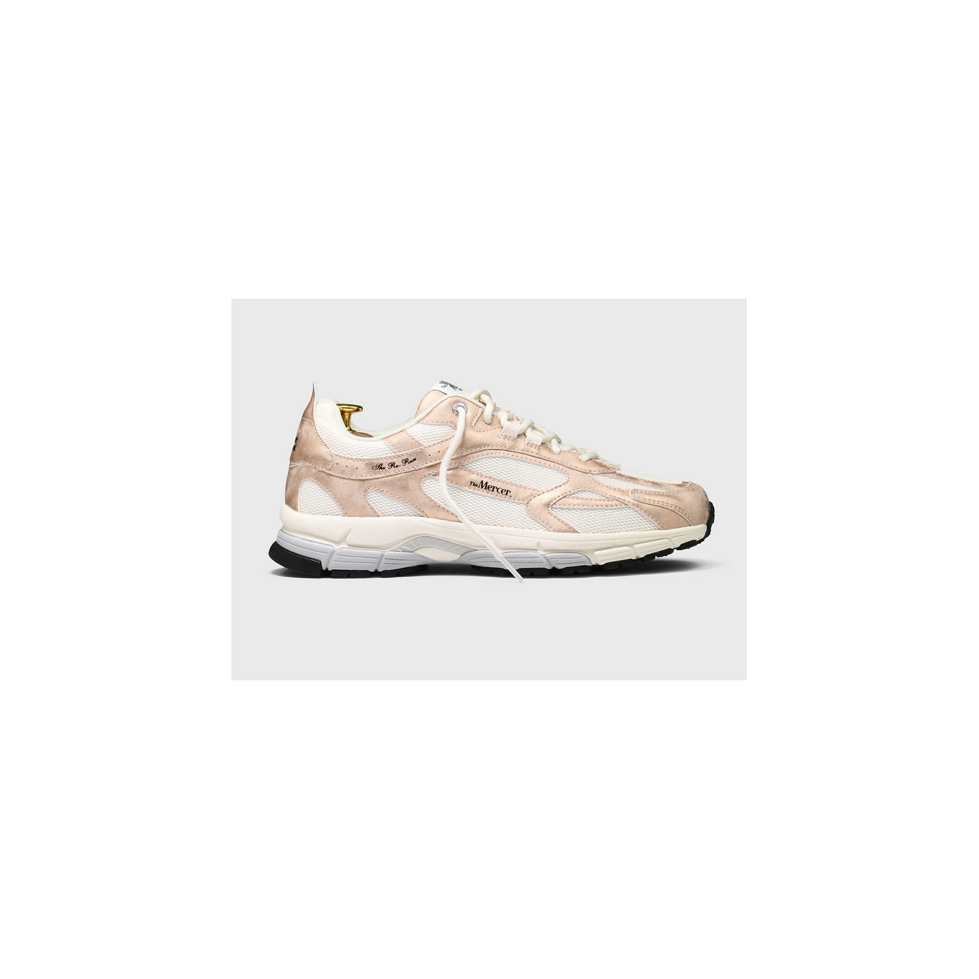 Mercer sneaker roze