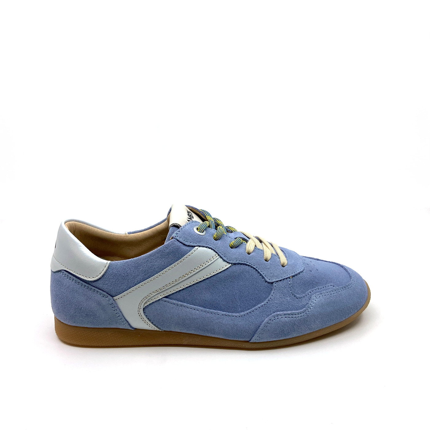 Ambitious sneaker blauw