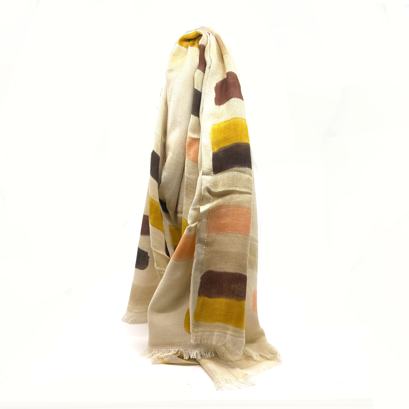 Bo'vie dames beige