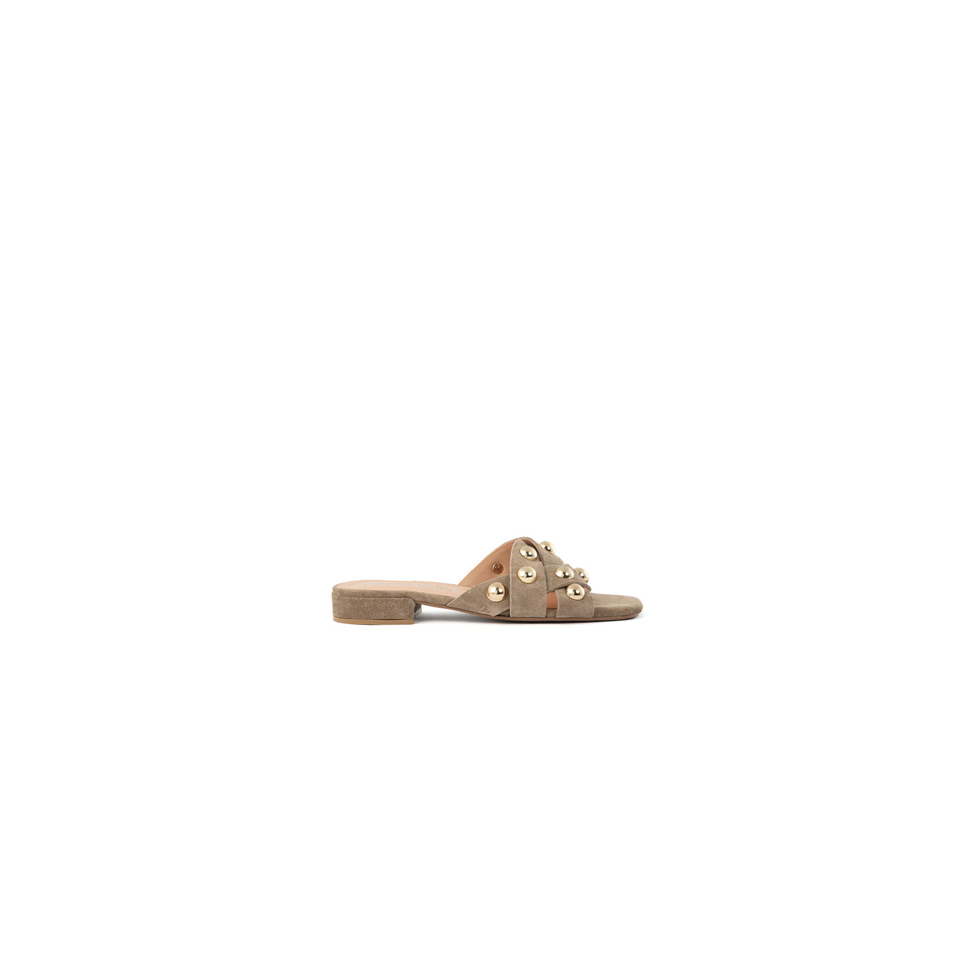 BABOUCHE slipper beige