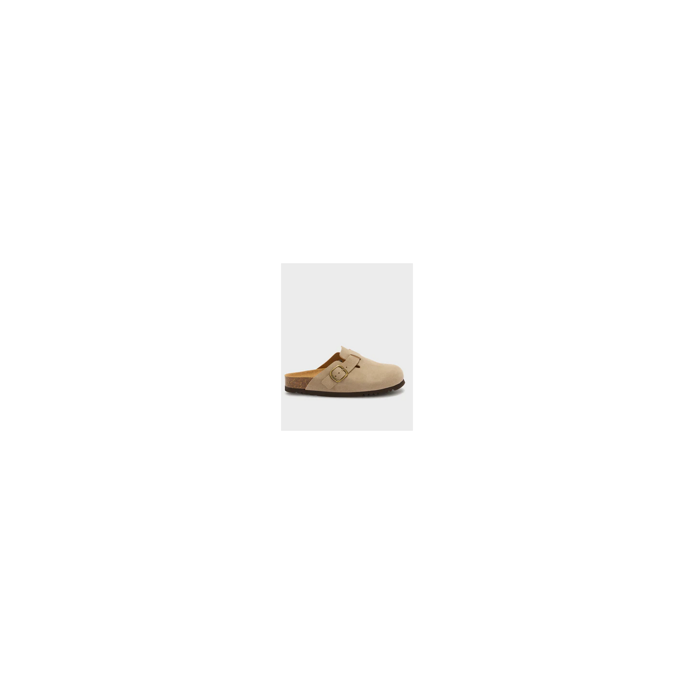 Scholl slip-on beige