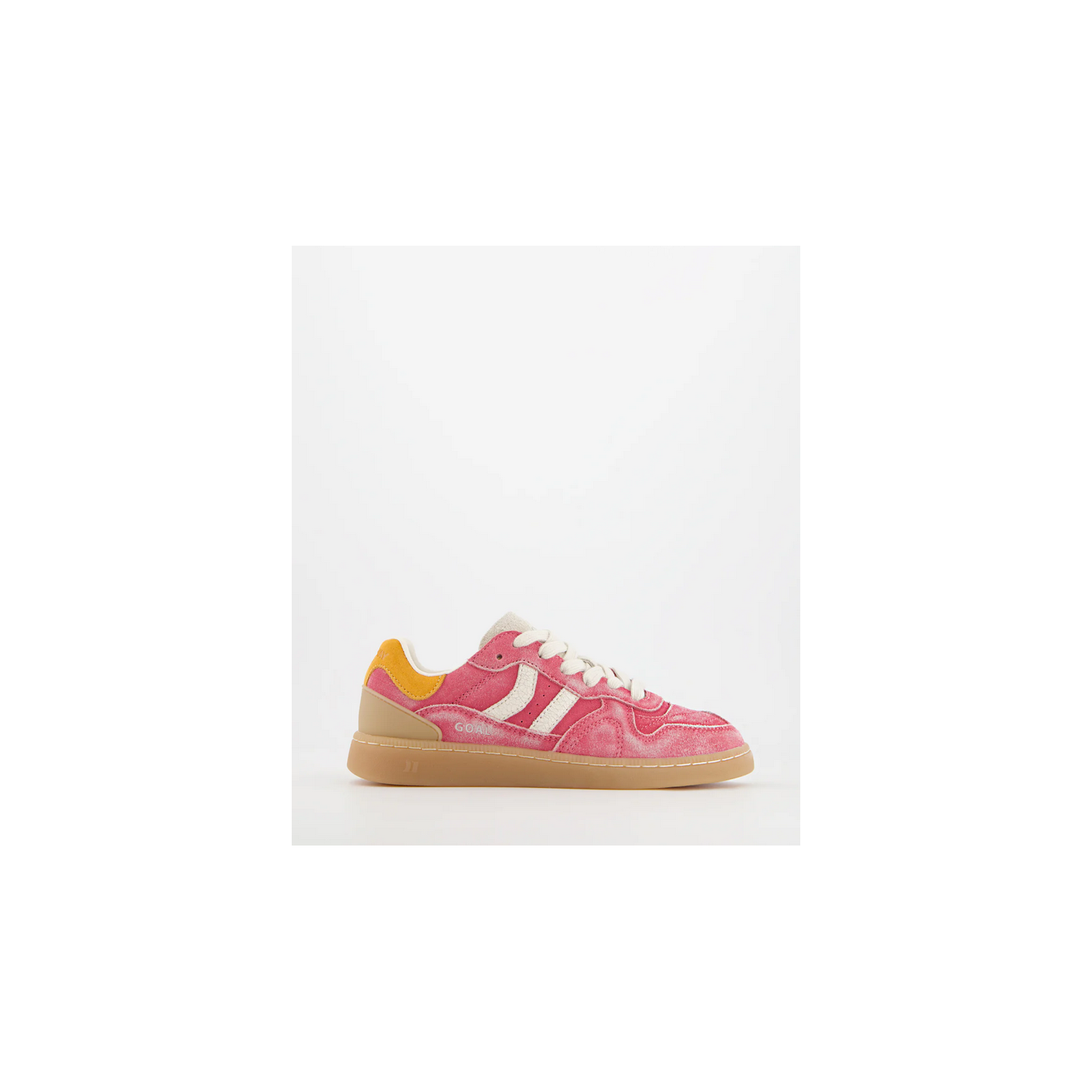 Coolway sneaker roze