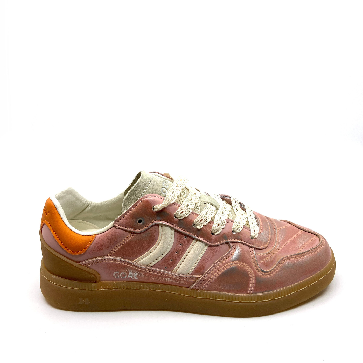 Coolway sneaker roze
