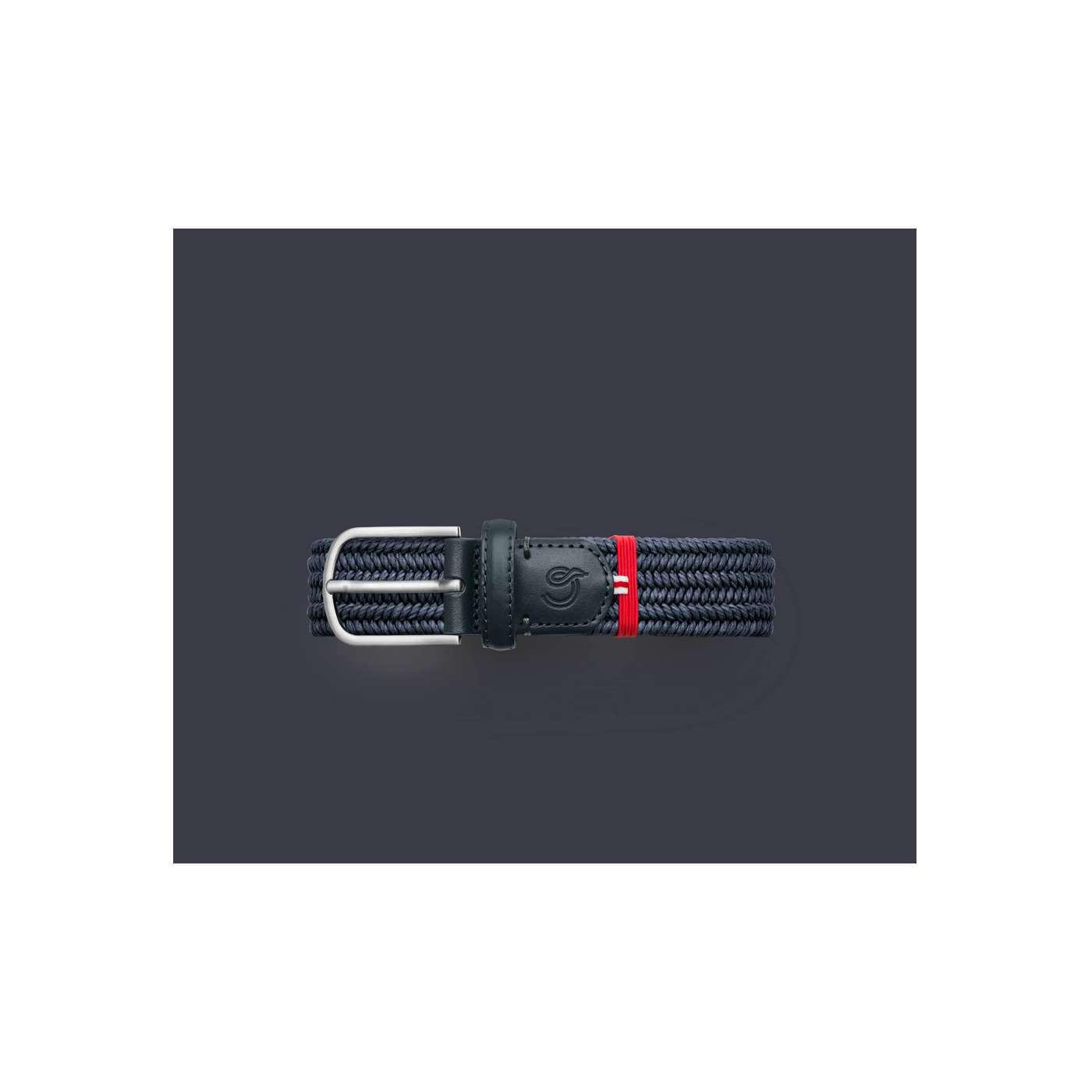 La Boucle heren blauw