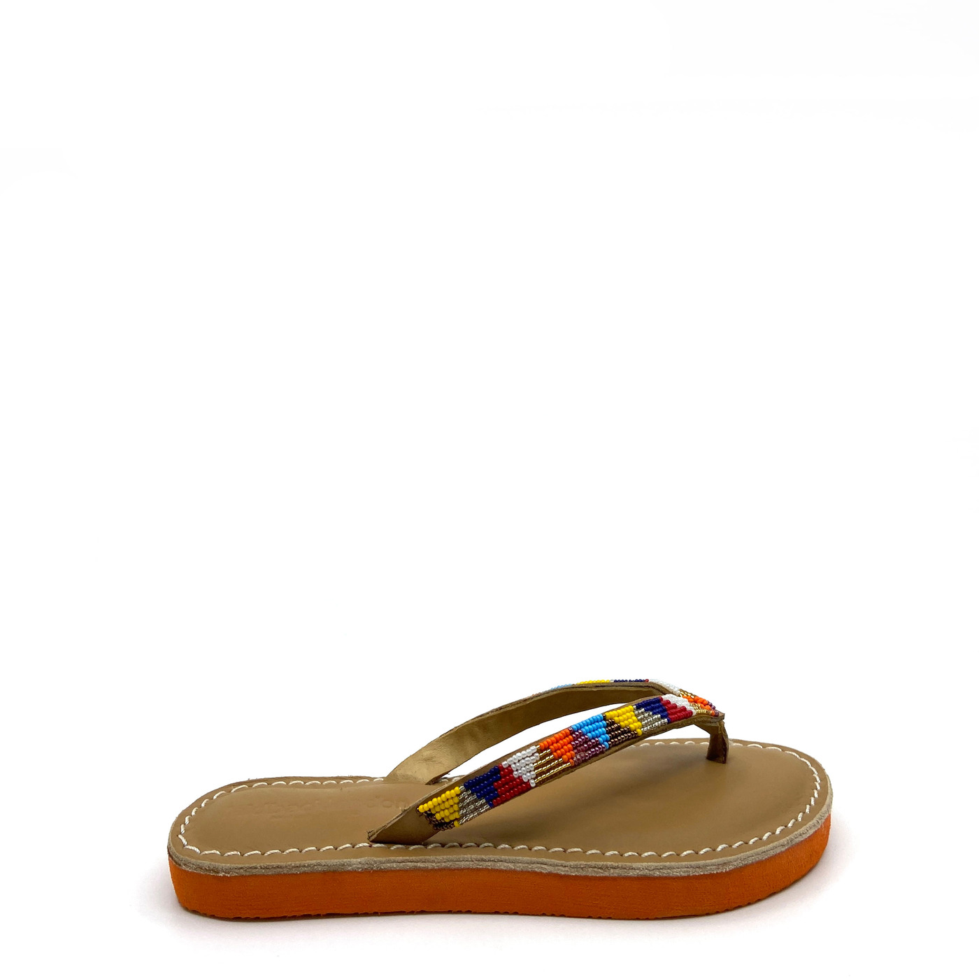 Laidback London slipper multi