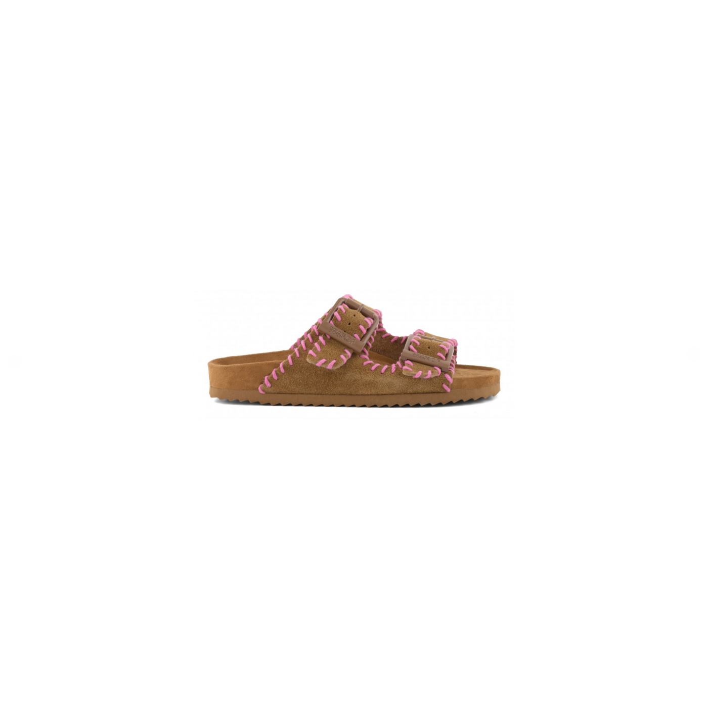 COLORS OF CALIFORNIA slipper bruin