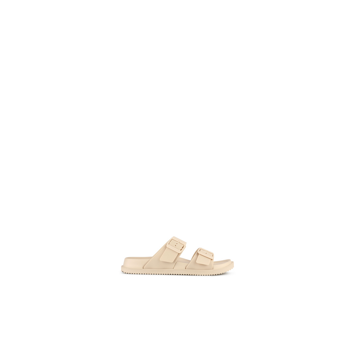 Lemon Jelly slipper beige