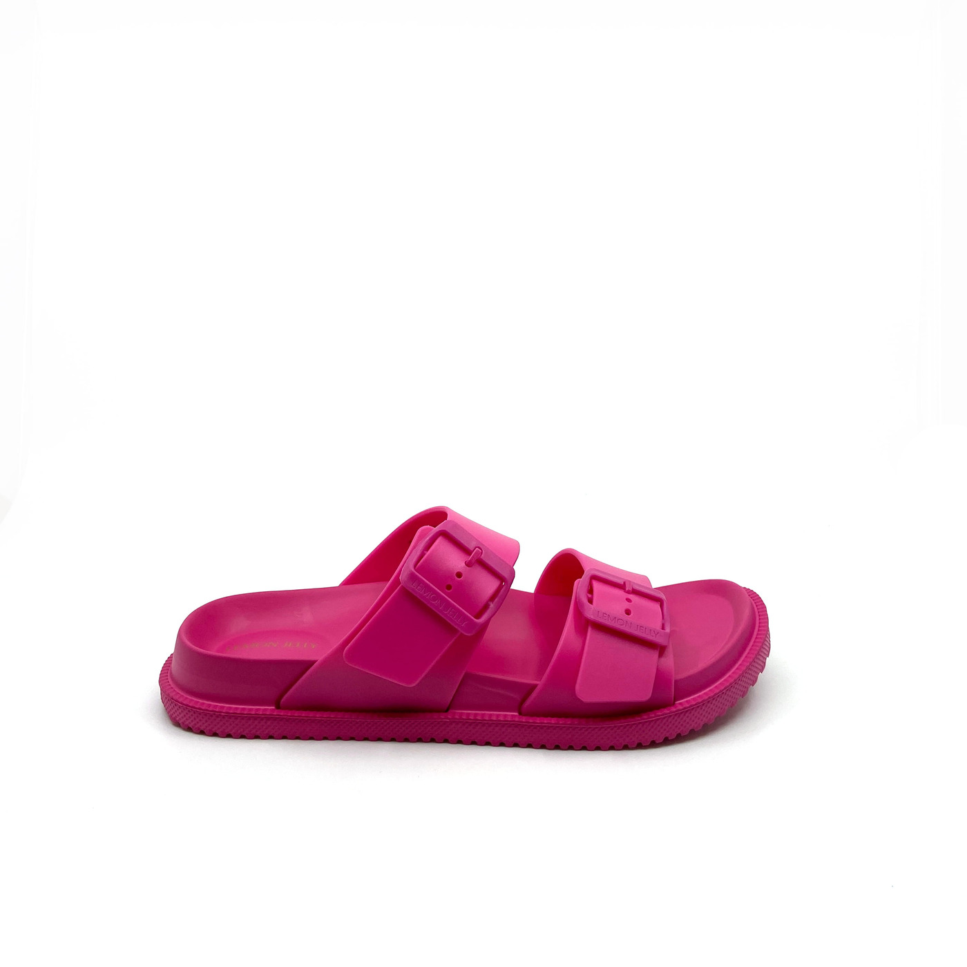 Lemon Jelly slipper roze