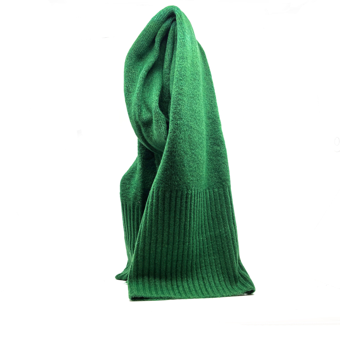Bo'vie dames groen