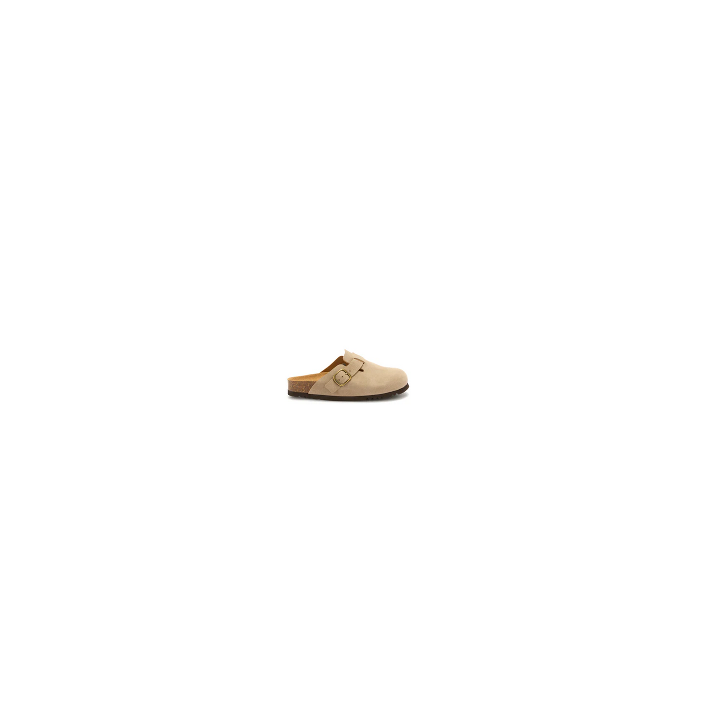 Scholl slip-on beige