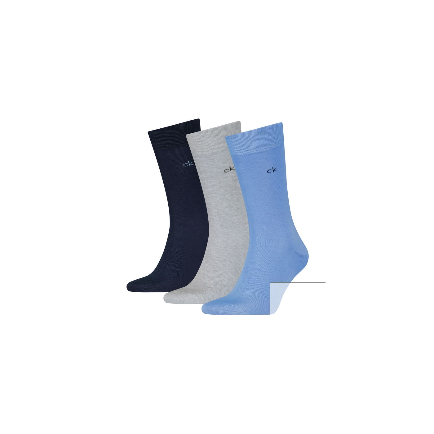 Calvin Klein heren blauw