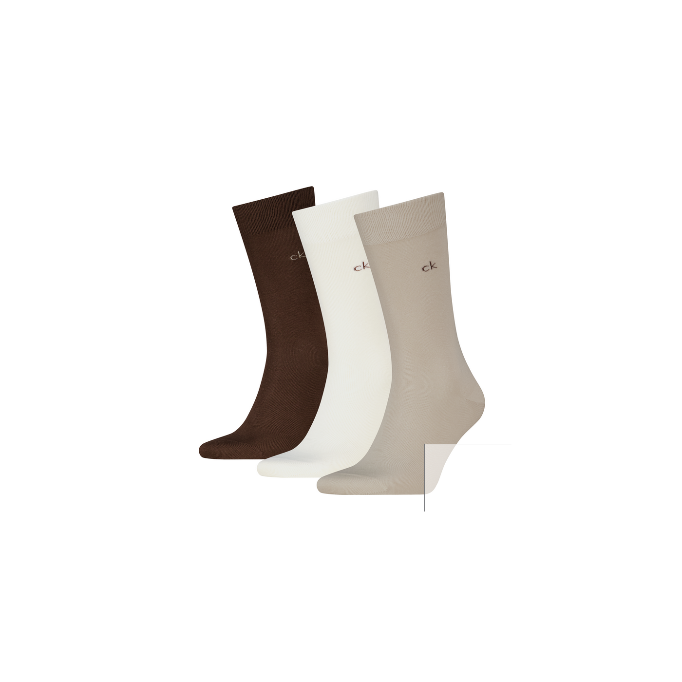 Calvin Klein heren beige