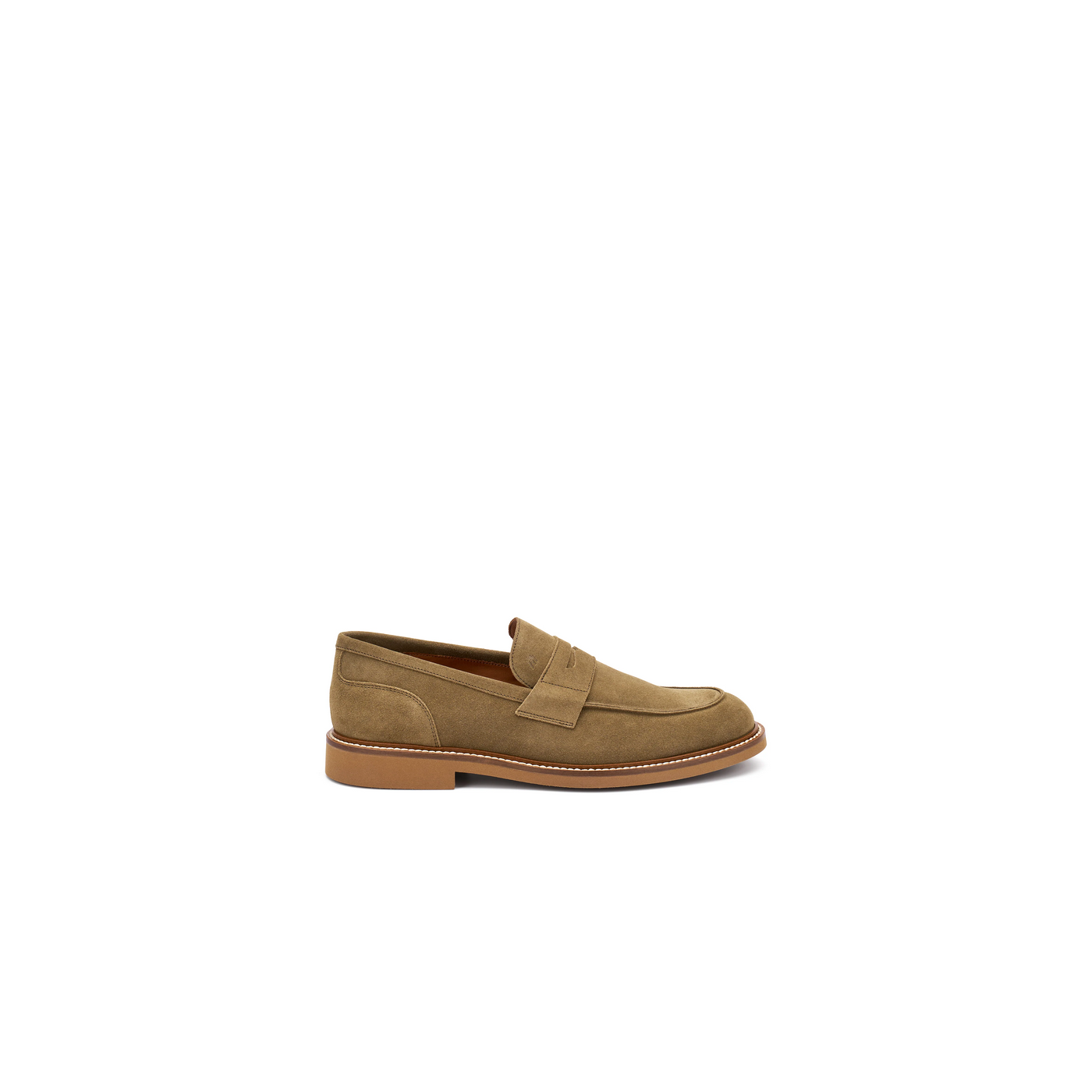 FRAU moccasin beige