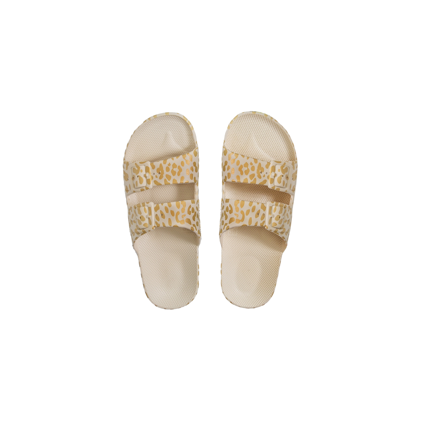Freedom Moses slipper beige