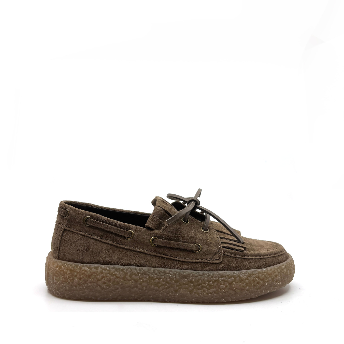 Kennel & Schmenger moccasin bruin Kennel & Schmenger moccasin bruin
