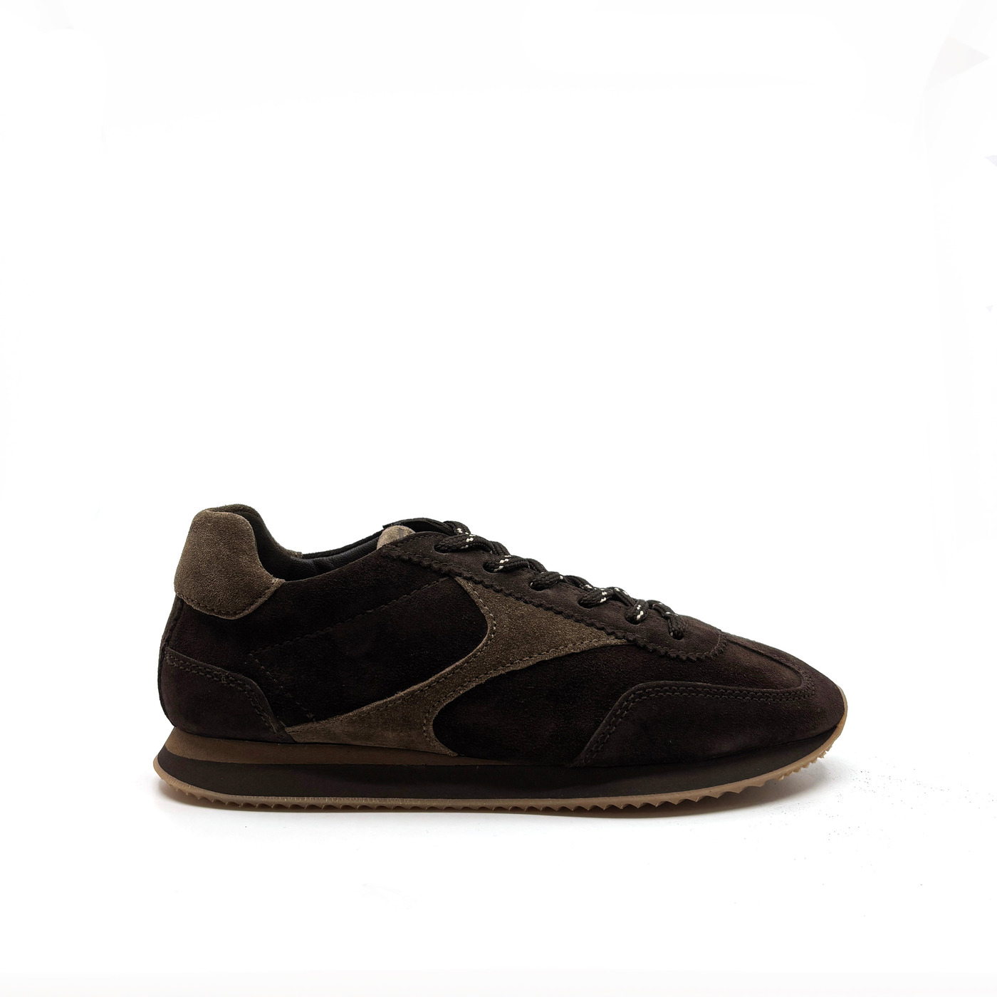 Kennel & Schmenger sneaker bruin
