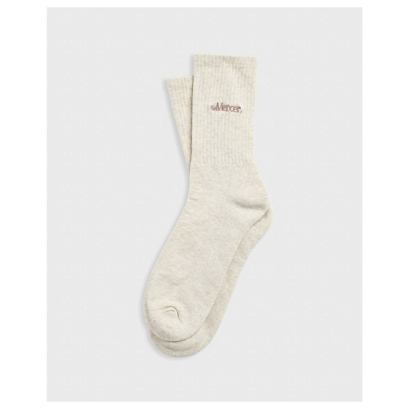 Mercer heren beige Mercer heren beige
