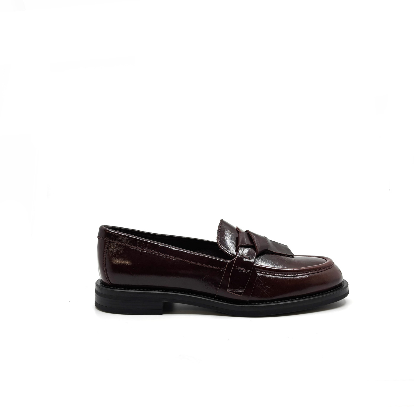 FRAU moccasin bordeaux FRAU moccasin bordeaux