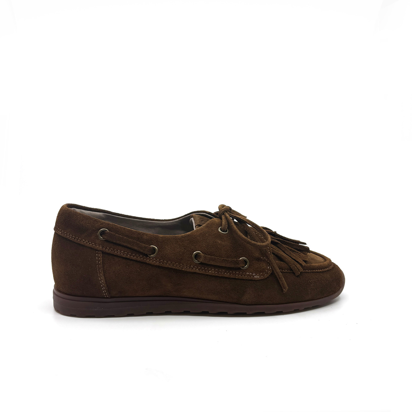 DLSport moccasin bruin
