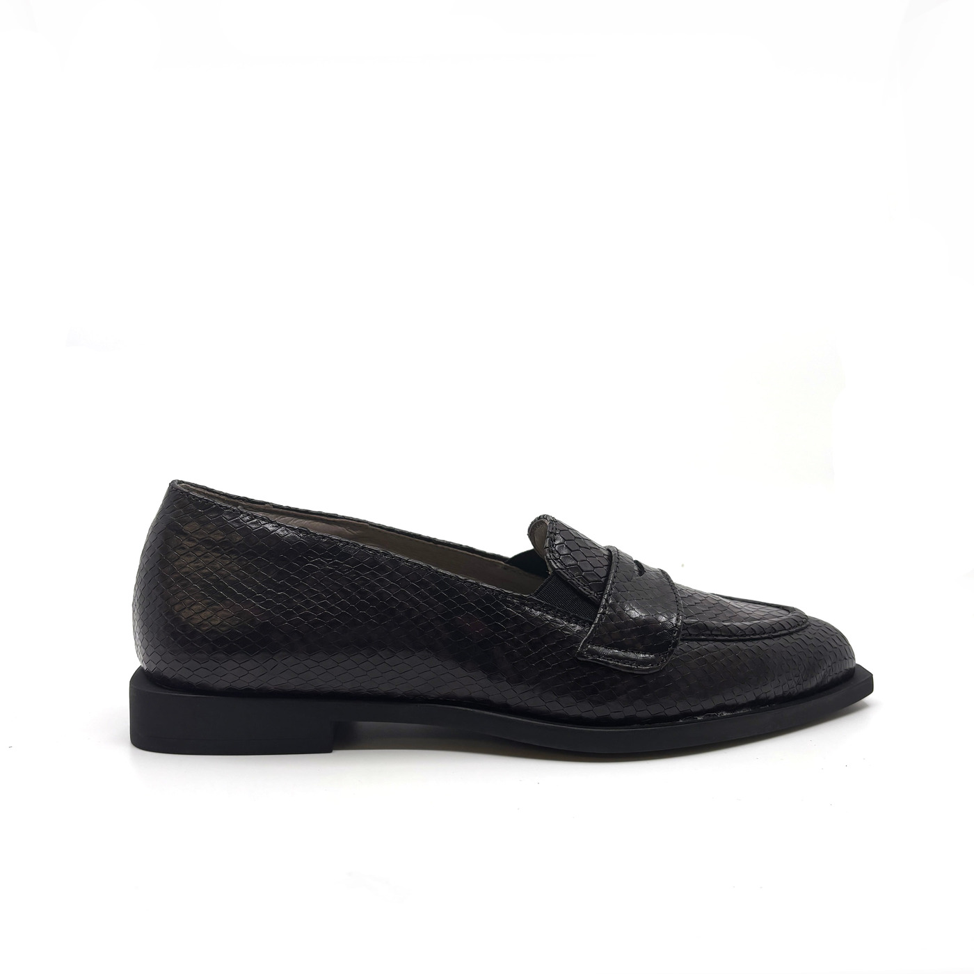 DLSport moccasin bordeaux