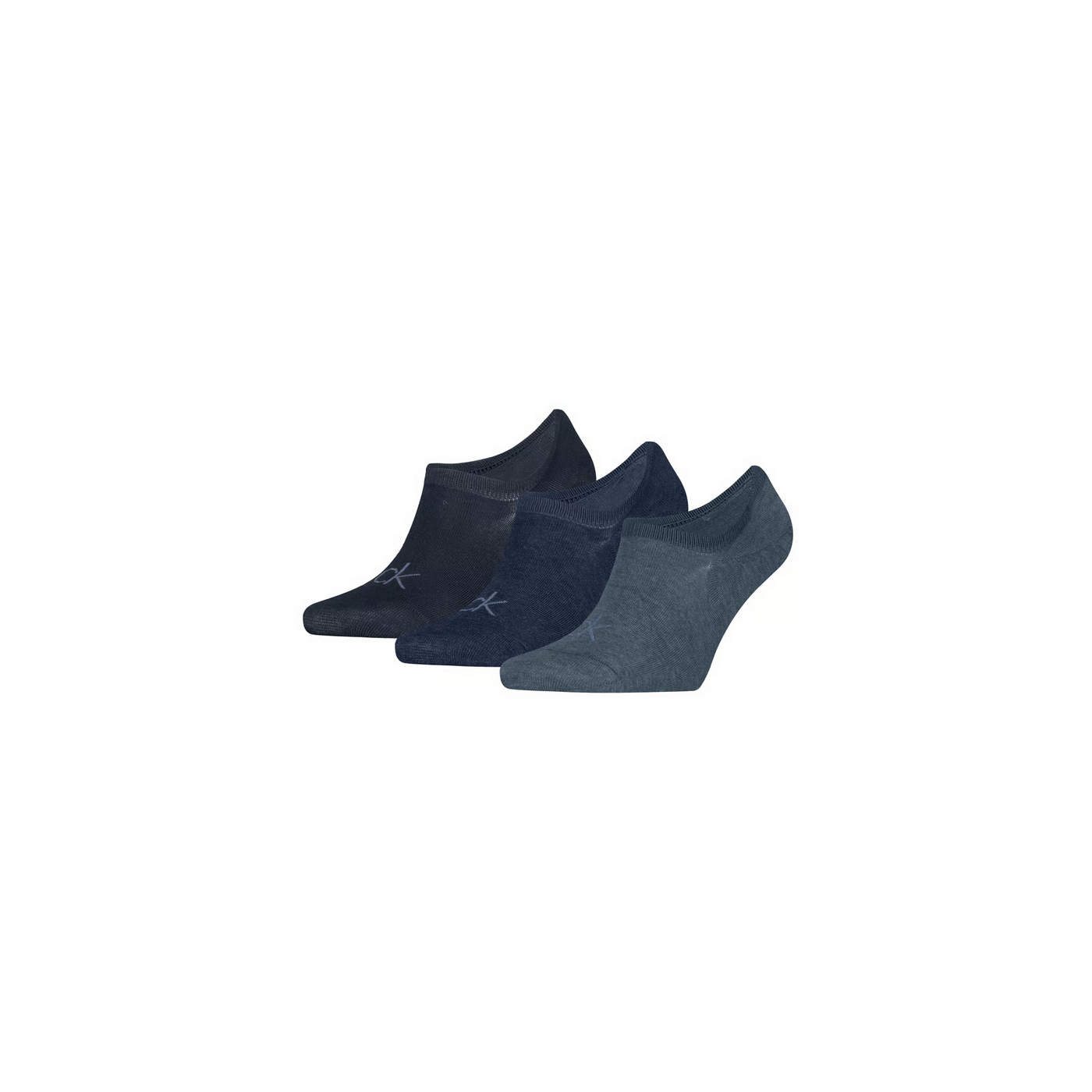 Calvin Klein heren blauw