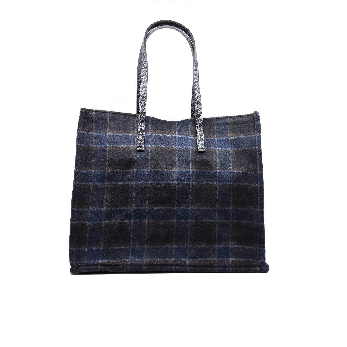 Kassiopea dames blauw
