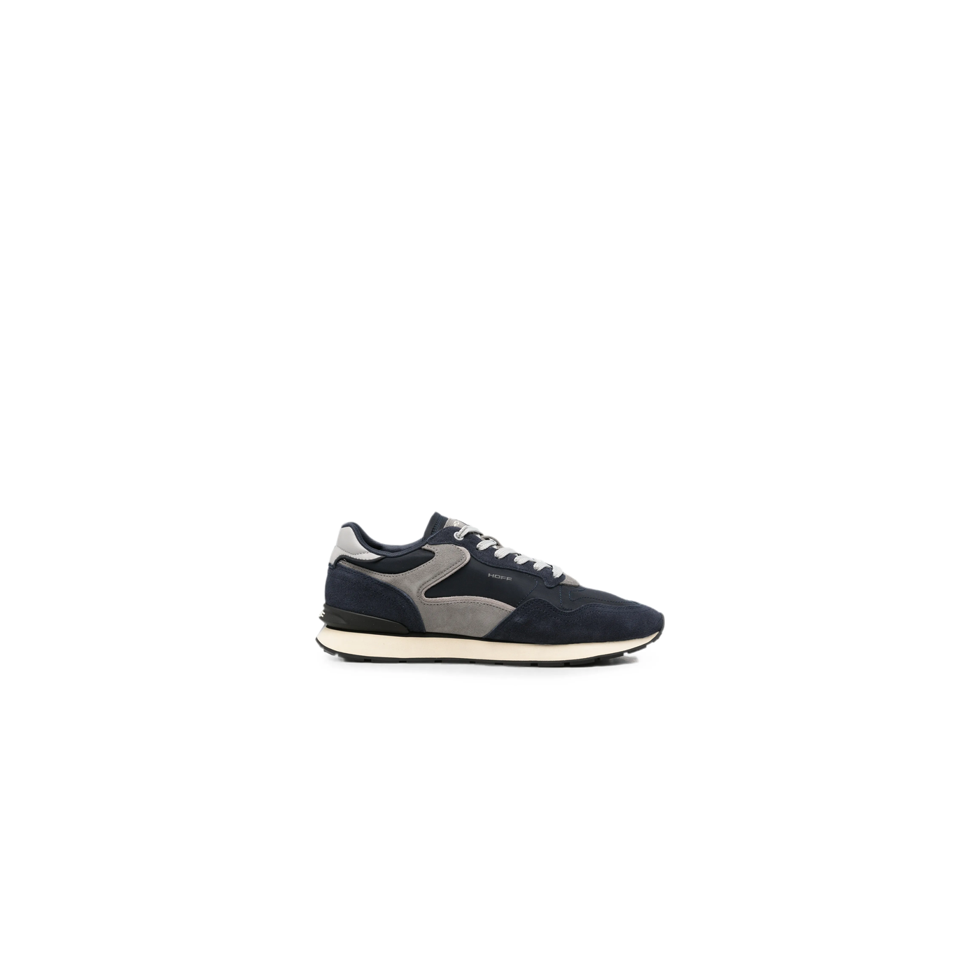 Hoff sneaker blauw