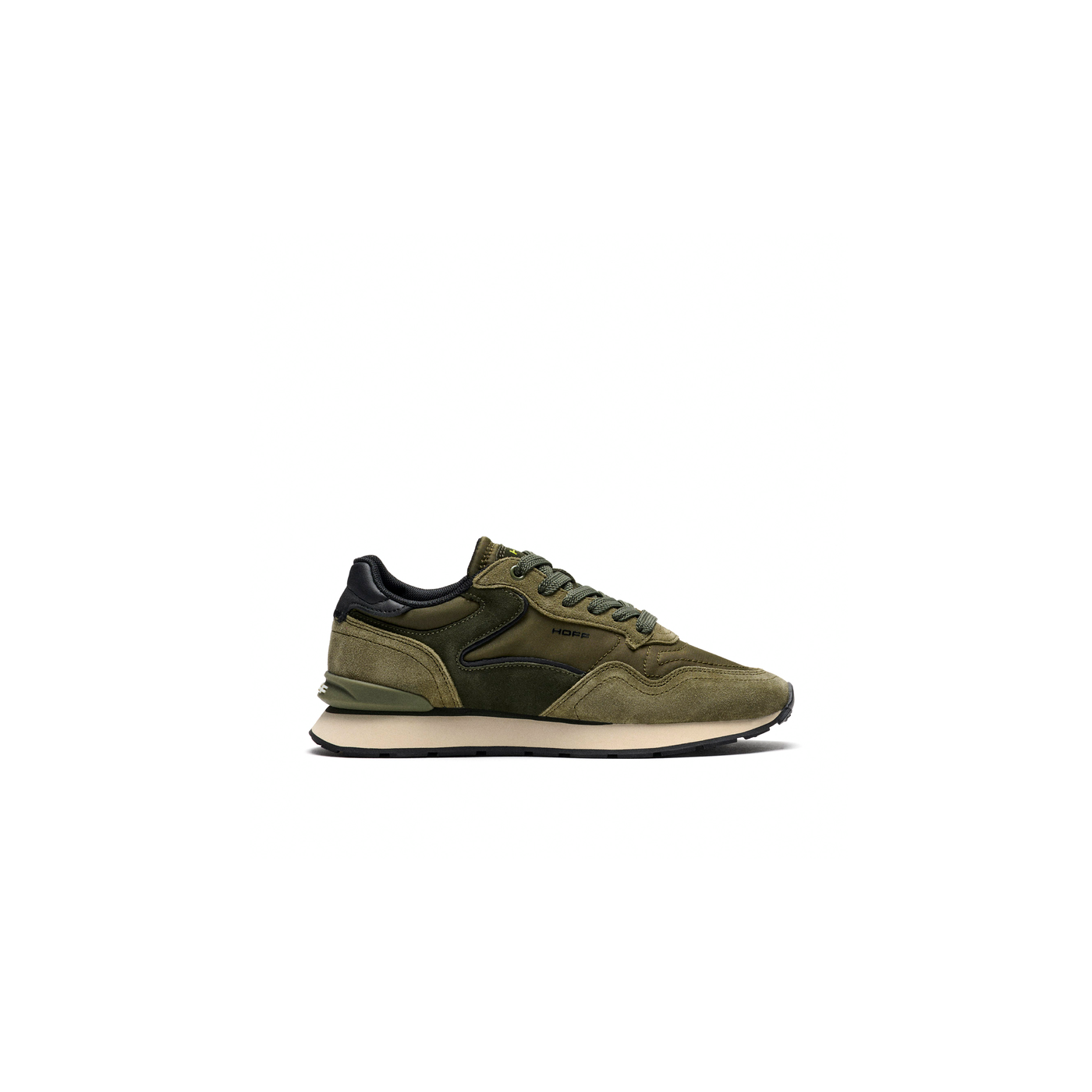 Hoff sneaker groen
