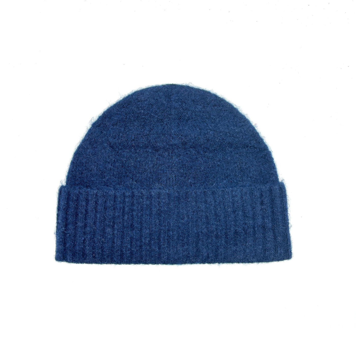 Bo'vie dames blauw