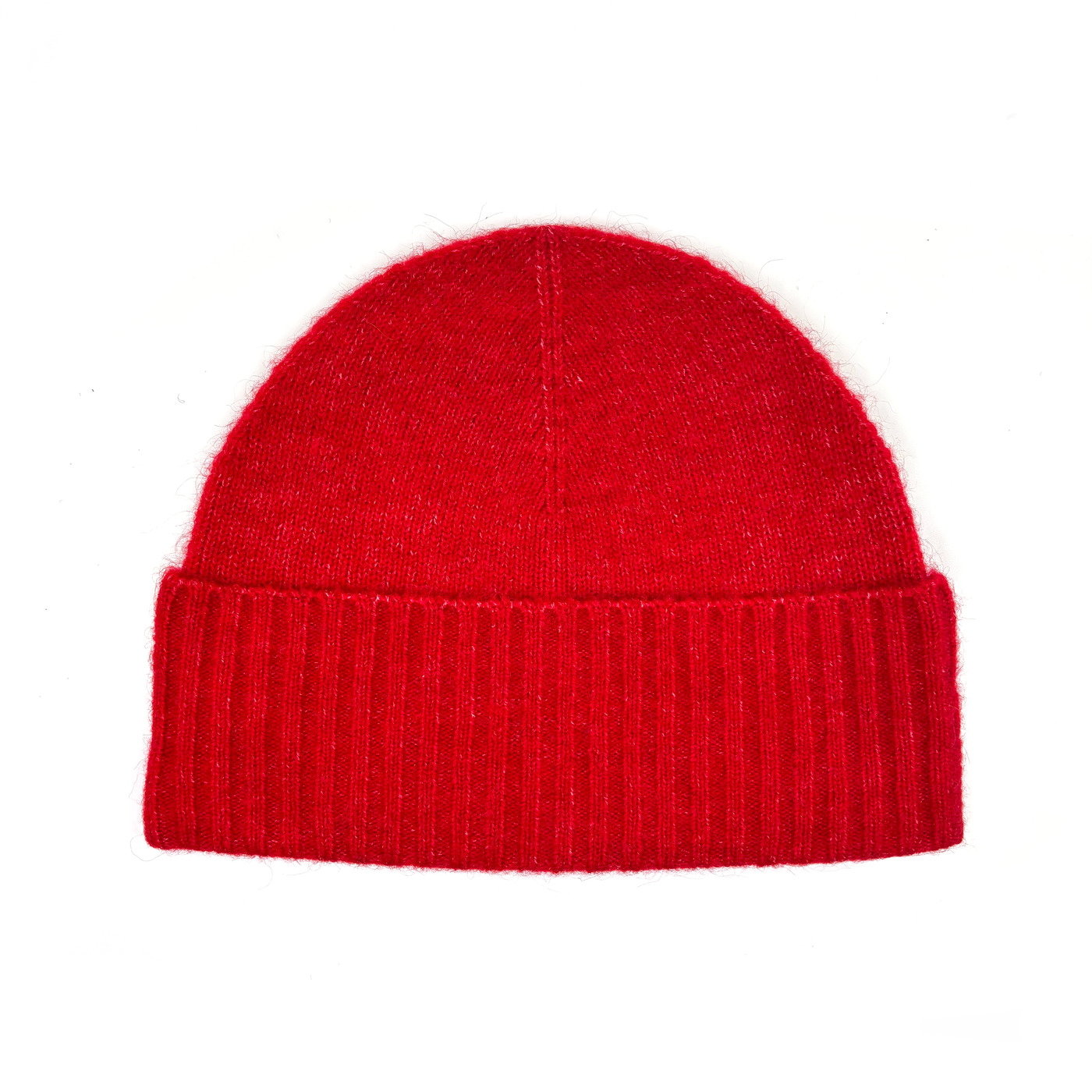Bo'vie dames rood