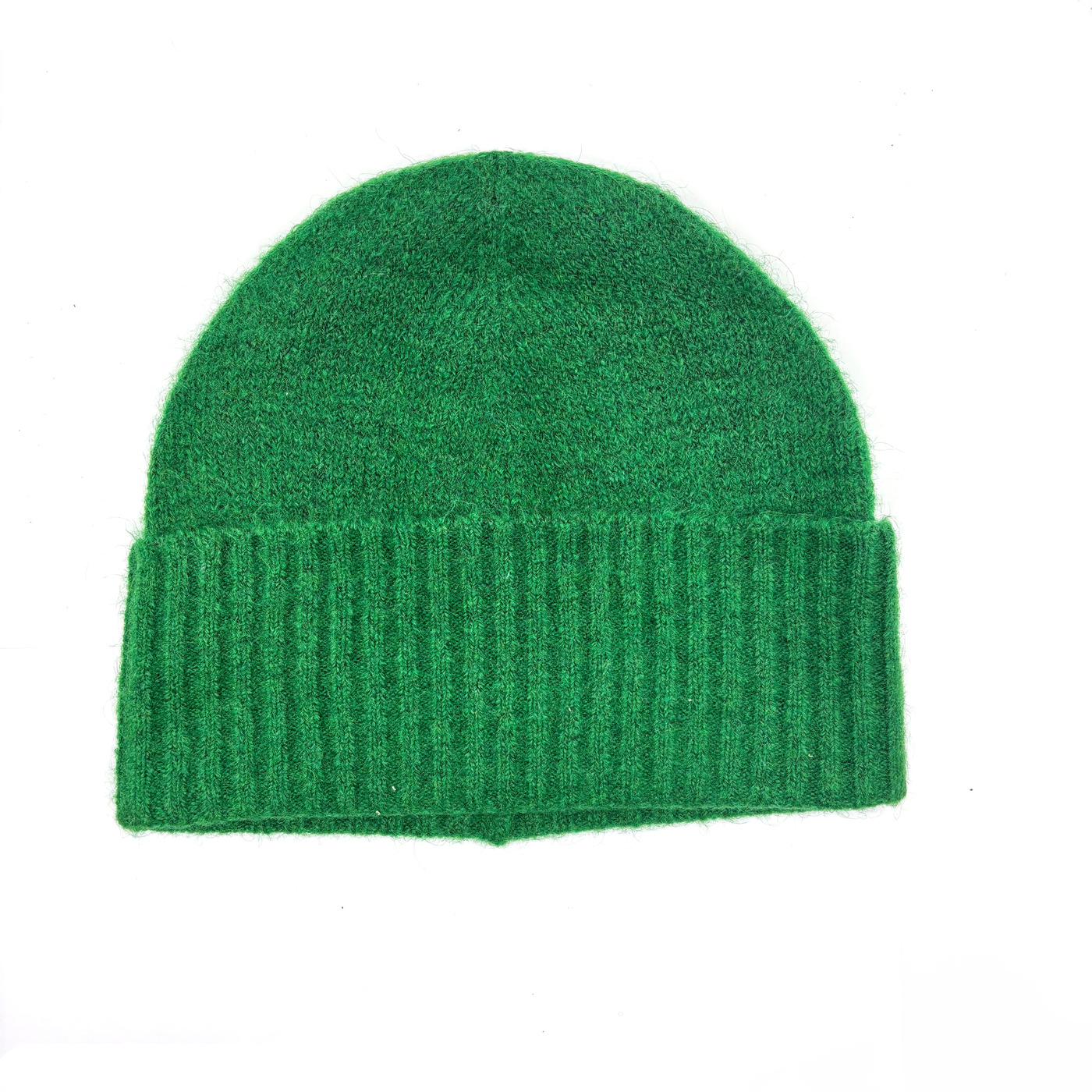 Bo'vie dames groen