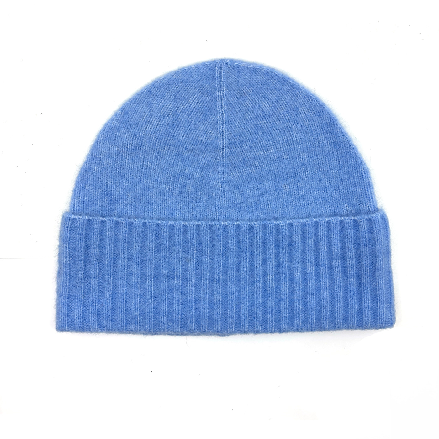 Bo'vie dames blauw