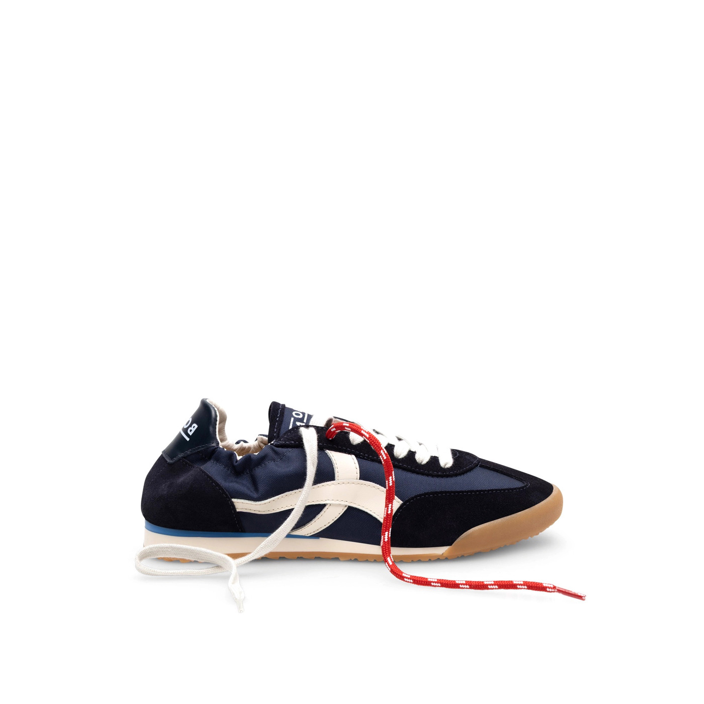Boax sneaker blauw