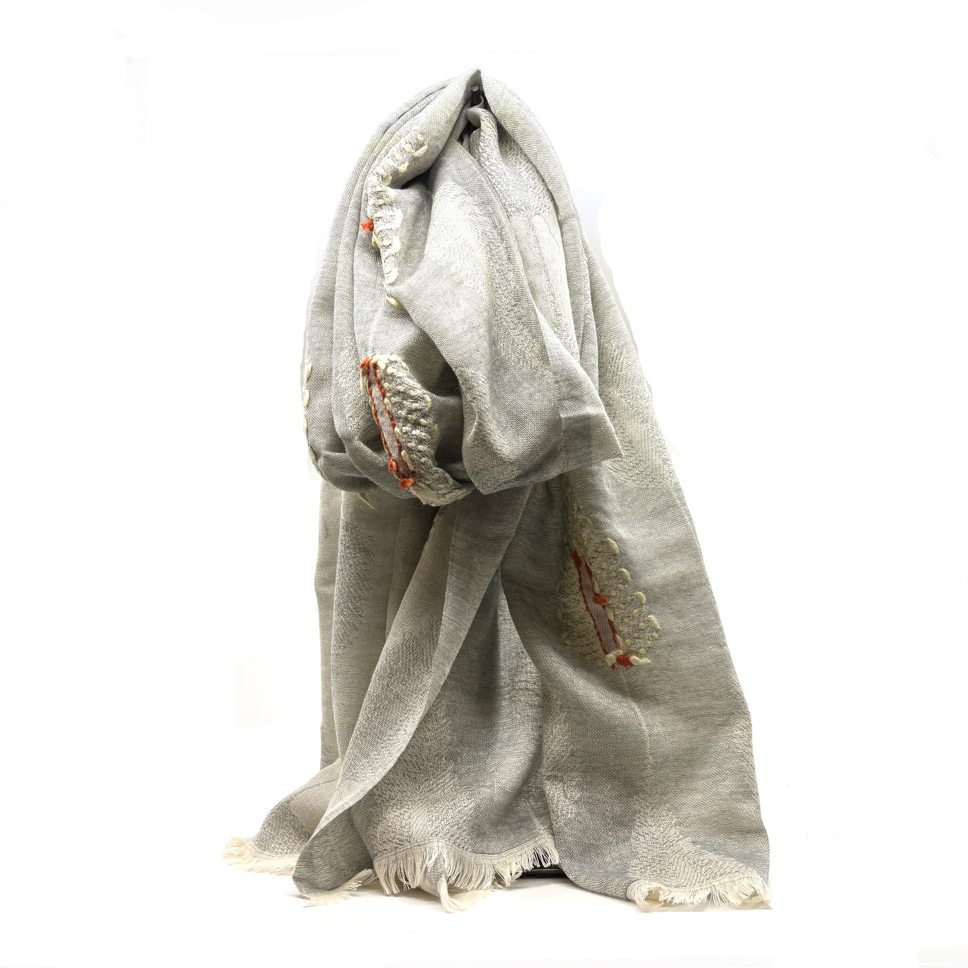 Bo'vie dames beige