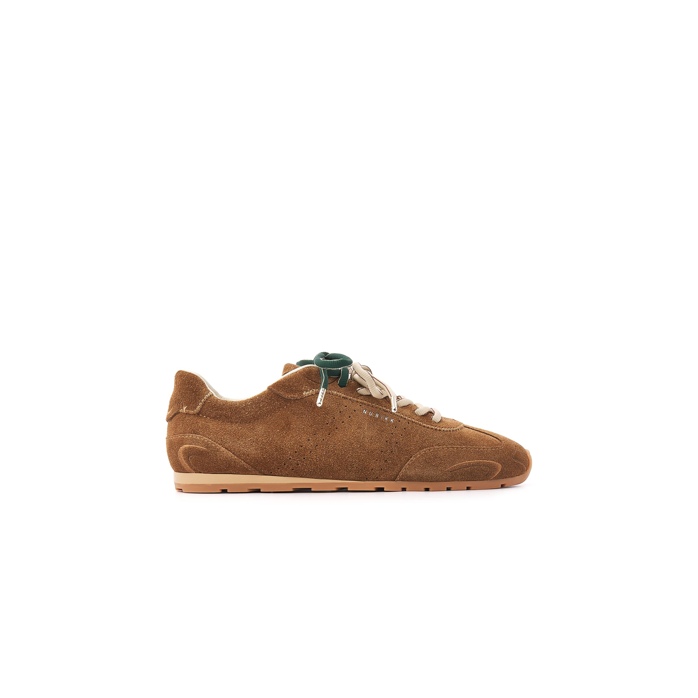 Nubikk sneaker beige