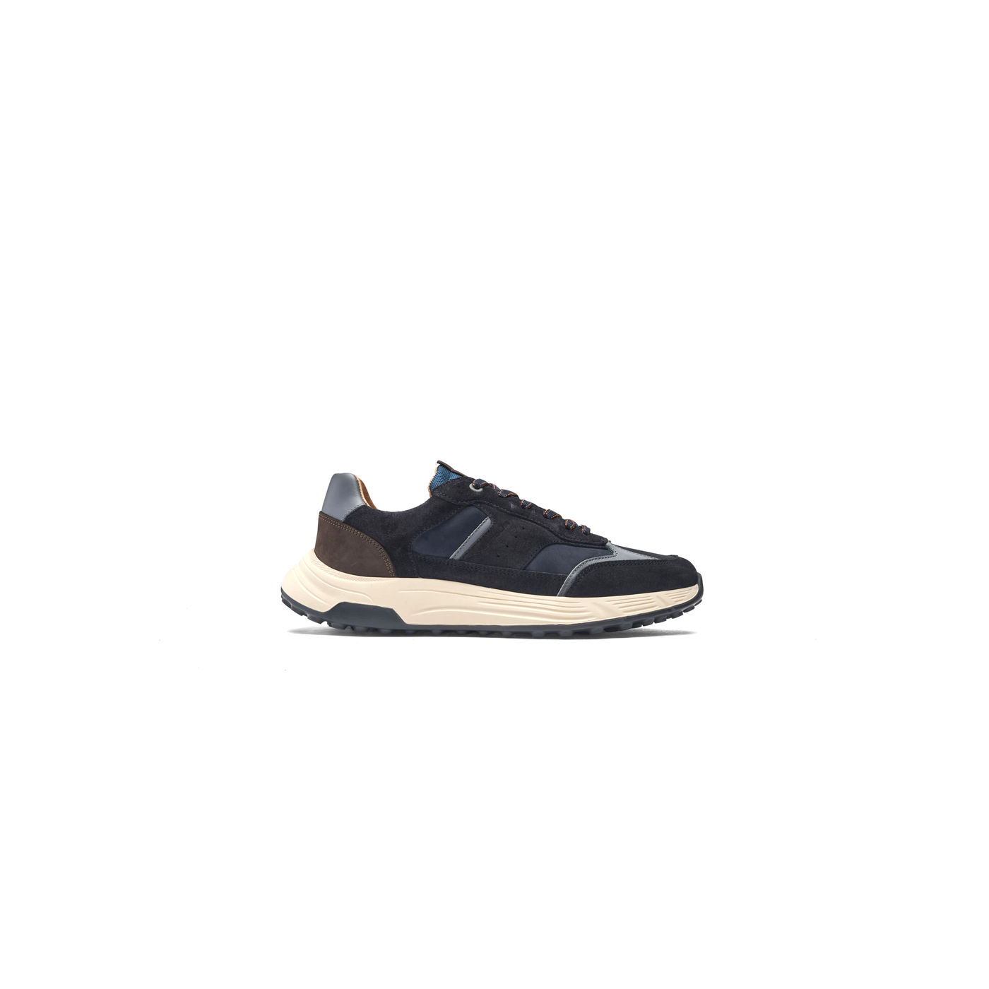 Ambitious sneaker blauw Ambitious sneaker blauw