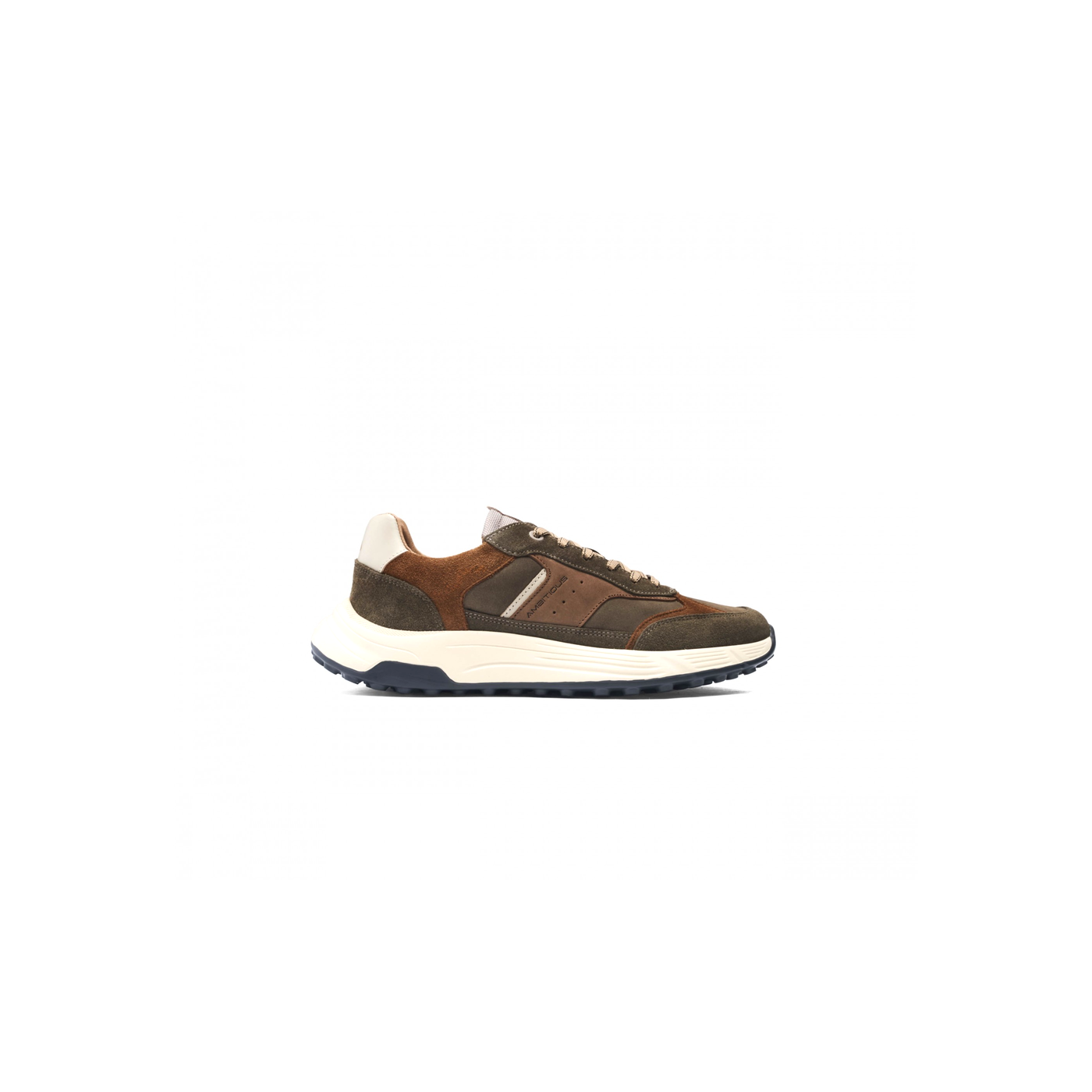 Ambitious sneaker kaki Ambitious sneaker kaki