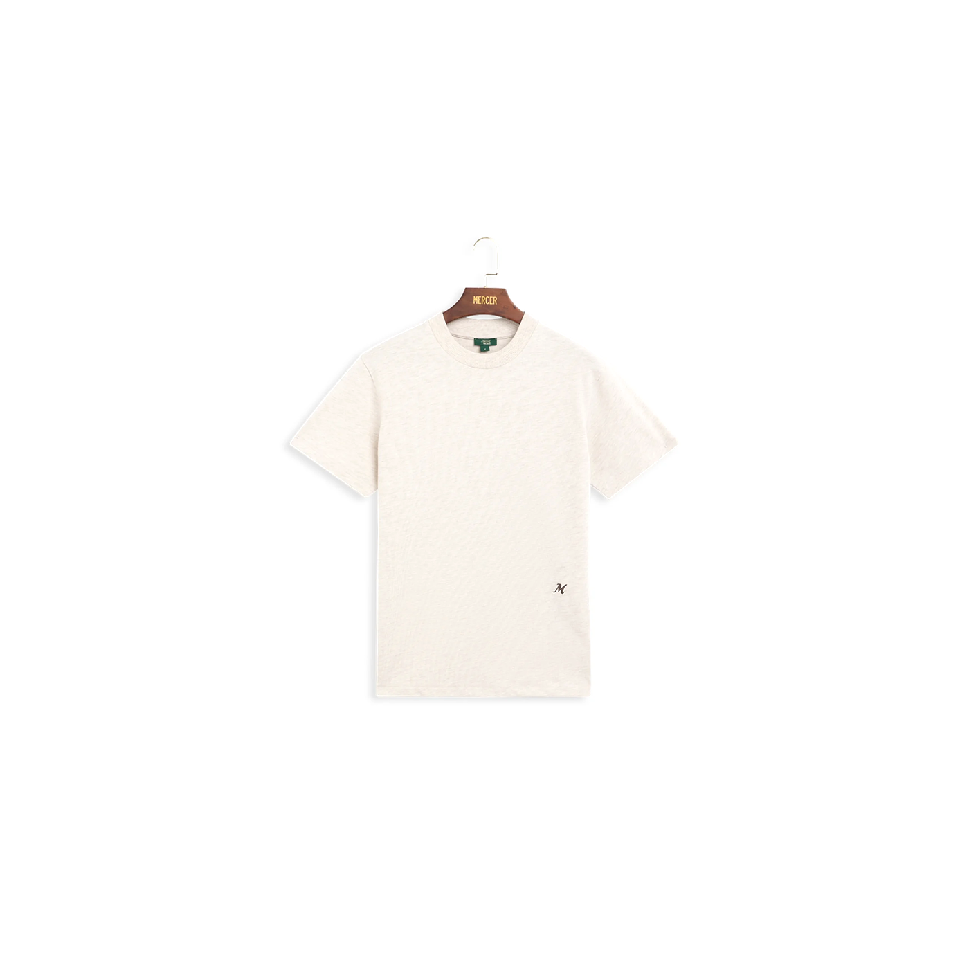Mercer heren beige