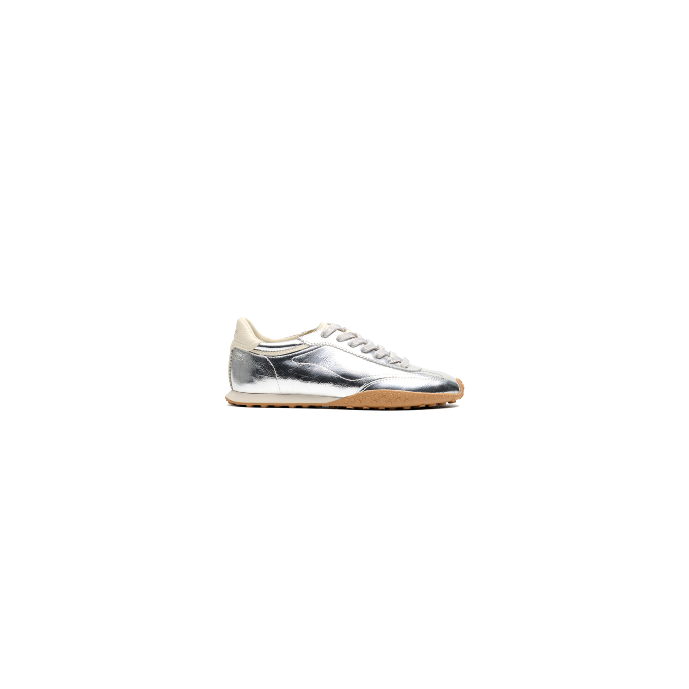 Hoff sneaker zilver