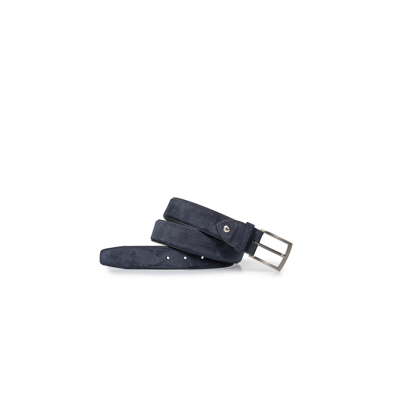 Floris Van Bommel heren blauw